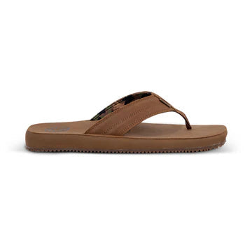 Freewaters Dillon 2.0 Brown side