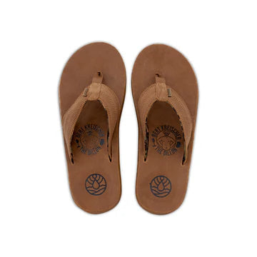 Freewaters Dillon 2.0 Brown