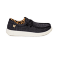 Freewaters Cloud9 Venture Lace-Up Black
