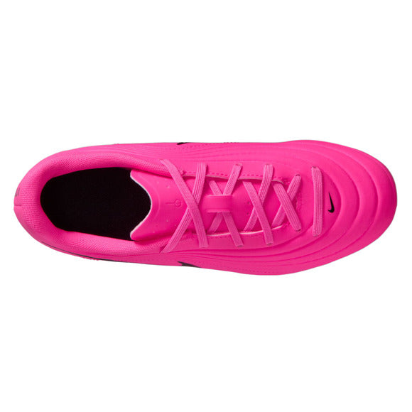 Nike Junior Tiempo Maestro Club FG/MG Outdoor Soccer Shoes