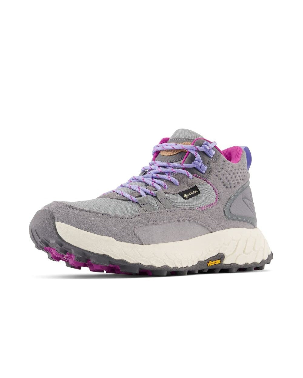 FRESH FOAM HIERRO V6 GTX WOMENS