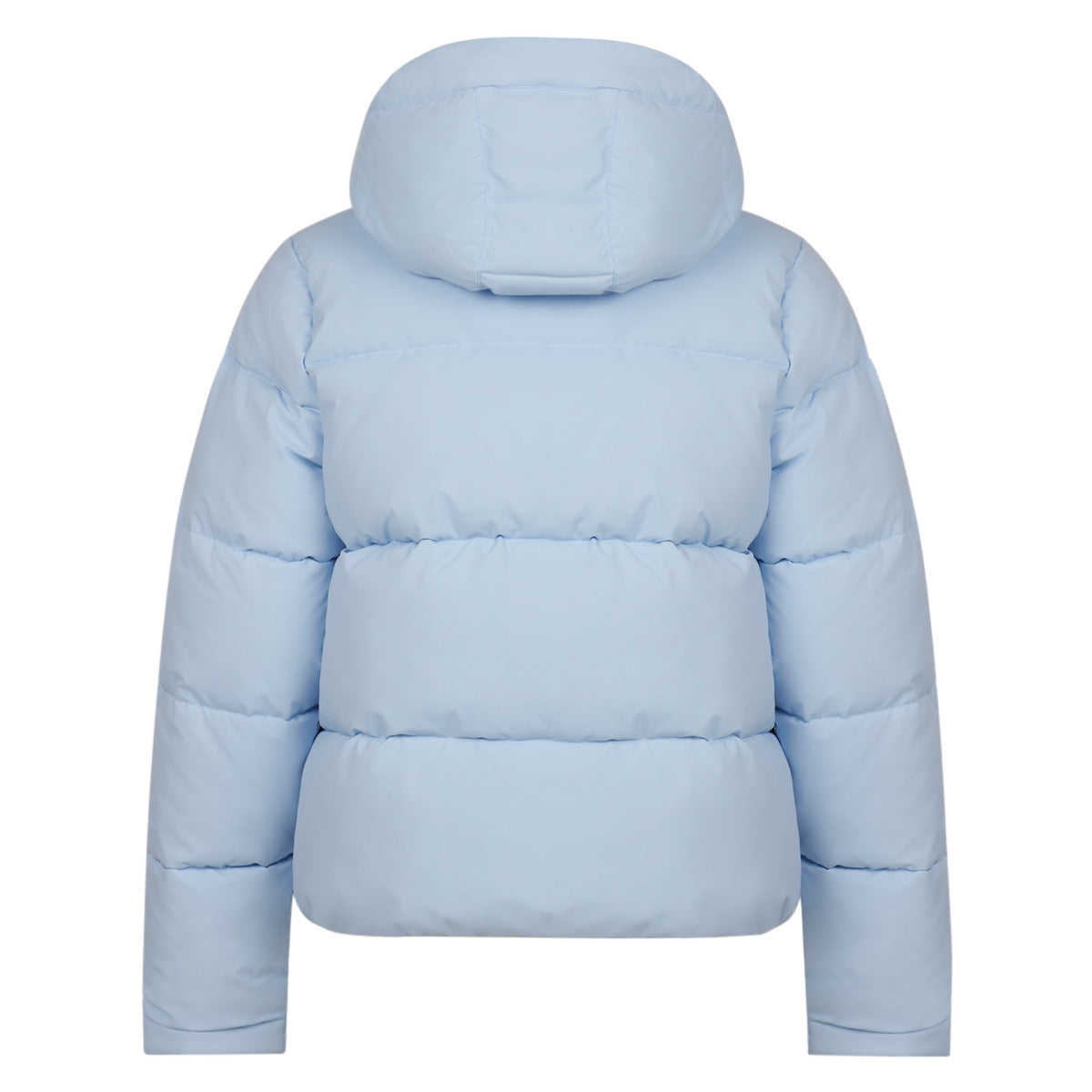 Ripzone Girls' Youth Friday Short Puffer Jacket - SKYWAY