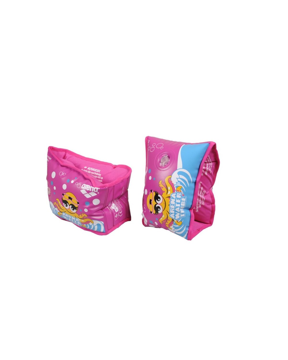 Water Tribe Soft Armband