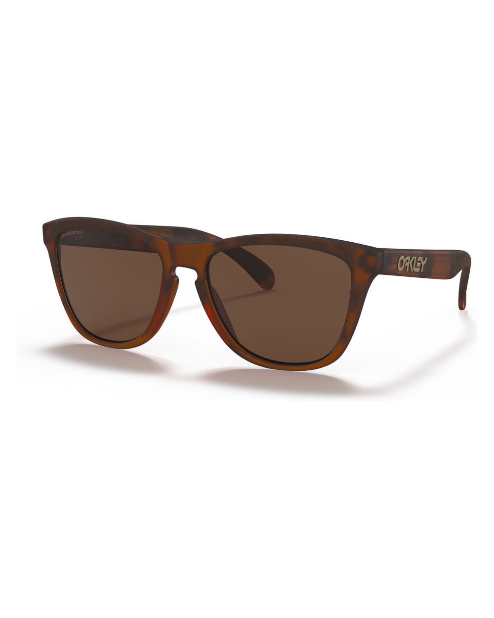 Oakley Frogskins Prizm Sunglasses