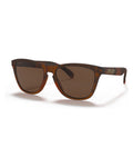 Oakley Frogskins Prizm Sunglasses