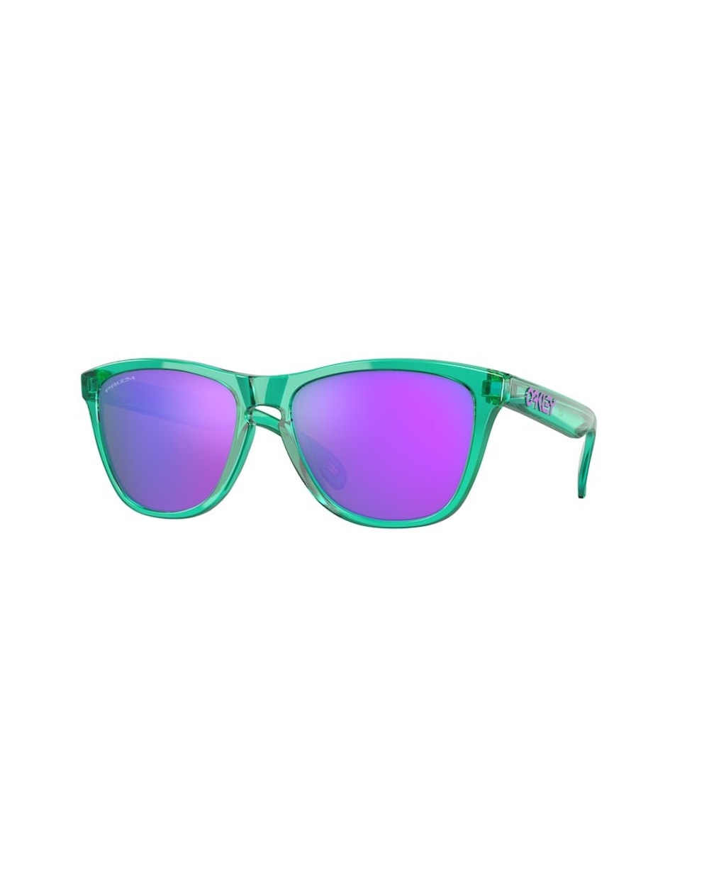 Oakley Frogskins Prizm Sunglasses