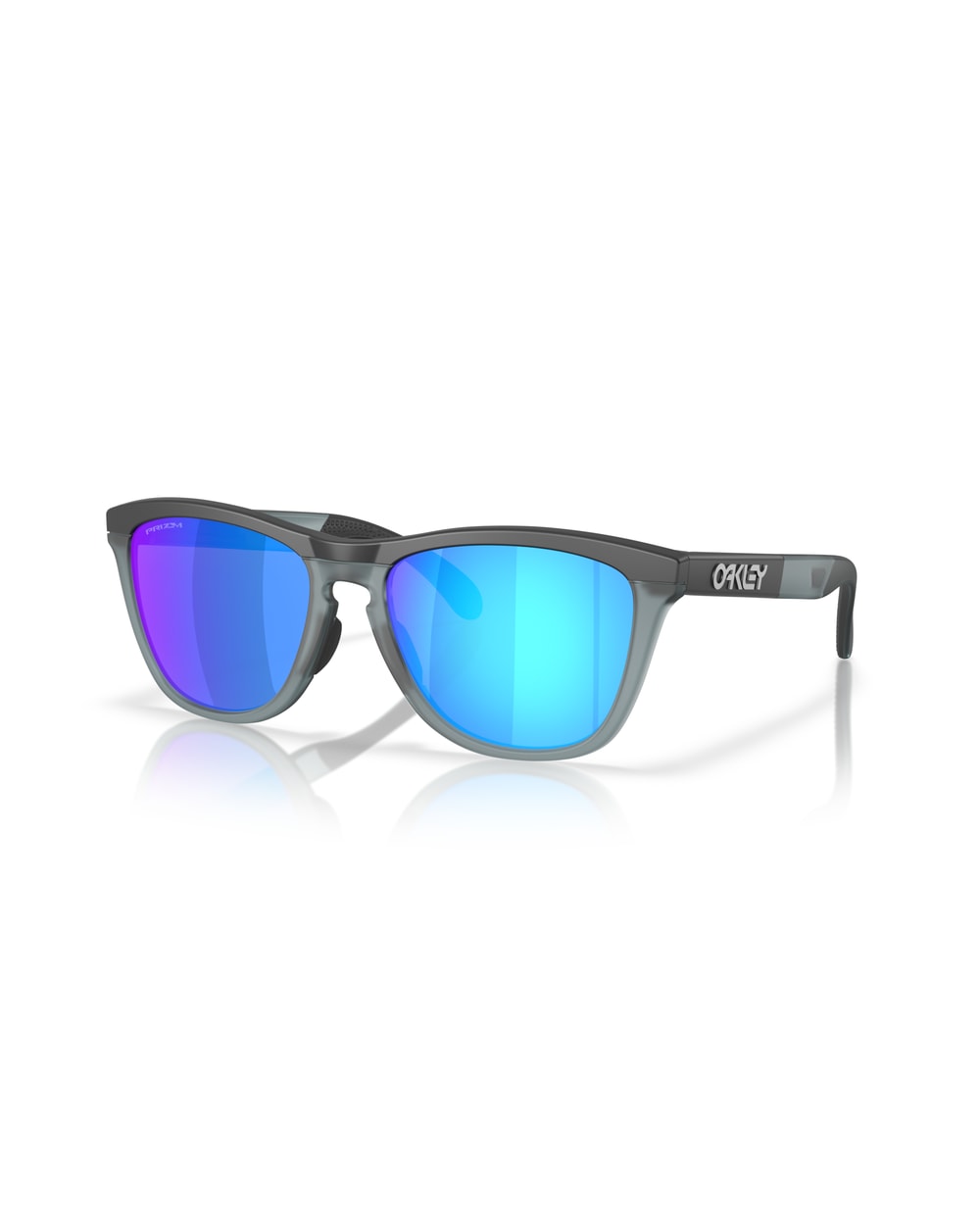 Oakley Frogskins Prizm Sunglasses