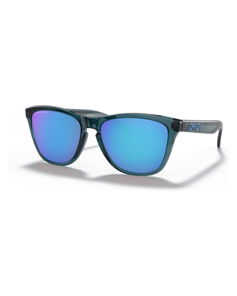 Oakley Frogskins Prizm Sunglasses