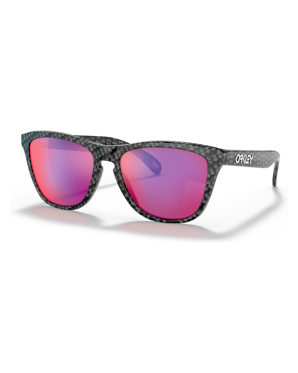 Oakley Frogskins Prizm Sunglasses