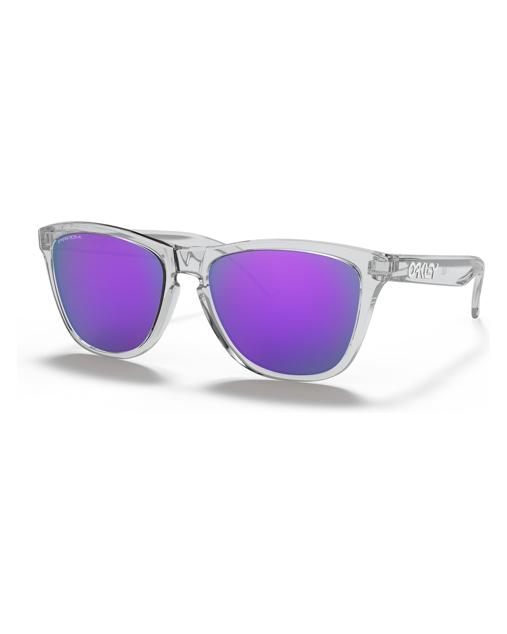 Oakley Frogskins Prizm Sunglasses