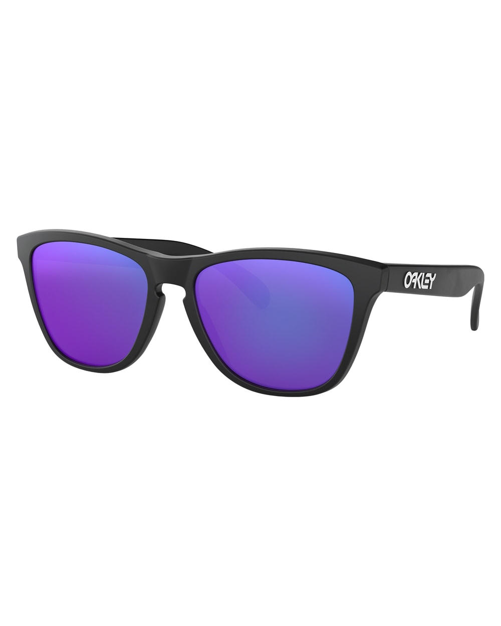 Oakley Frogskins Prizm Sunglasses