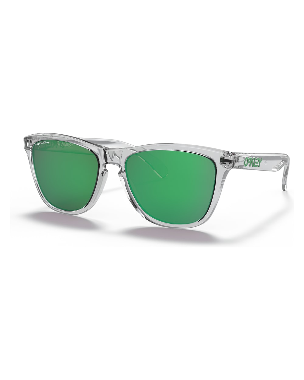 Oakley Frogskins Prizm Sunglasses