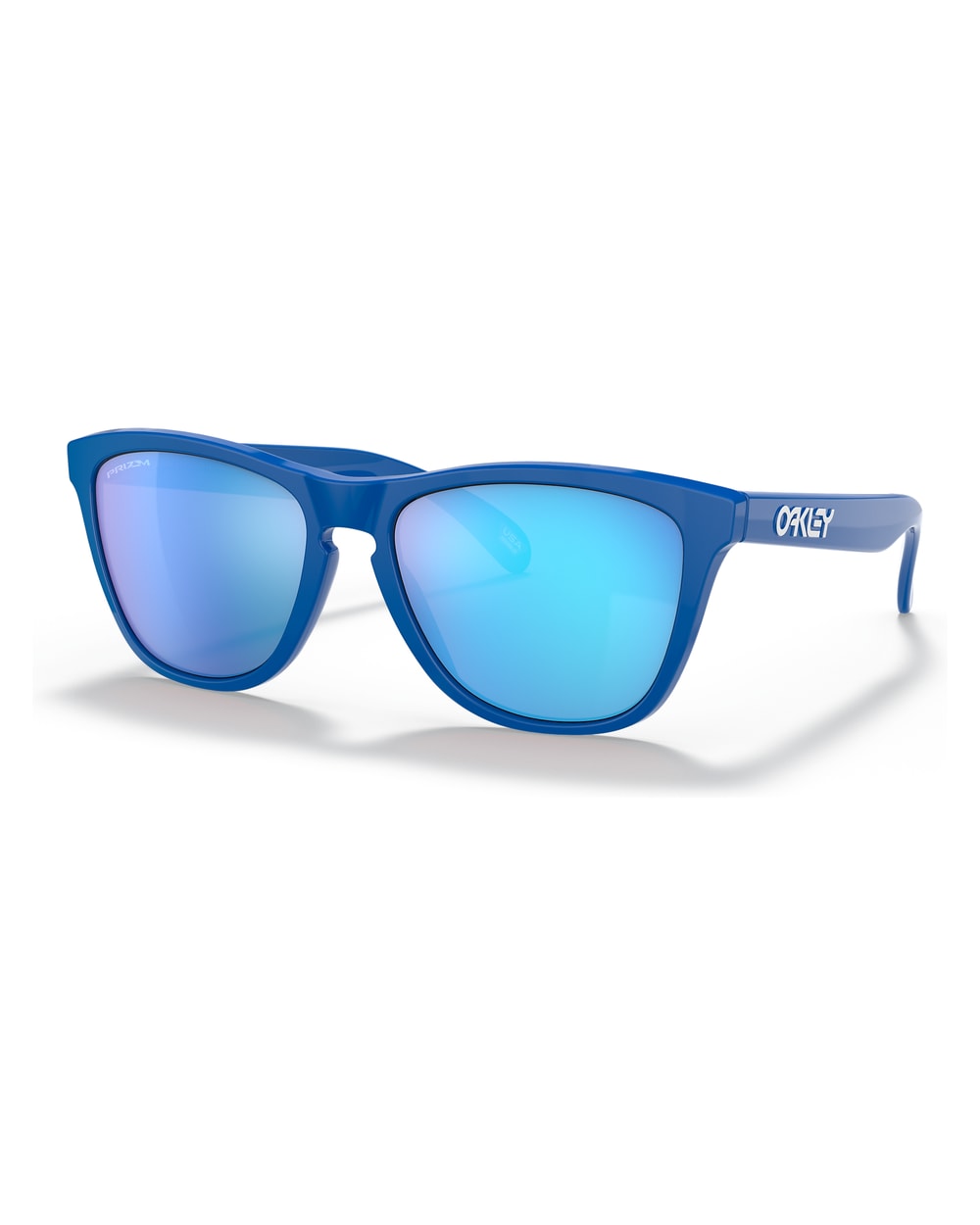 Oakley Frogskins Prizm Sunglasses