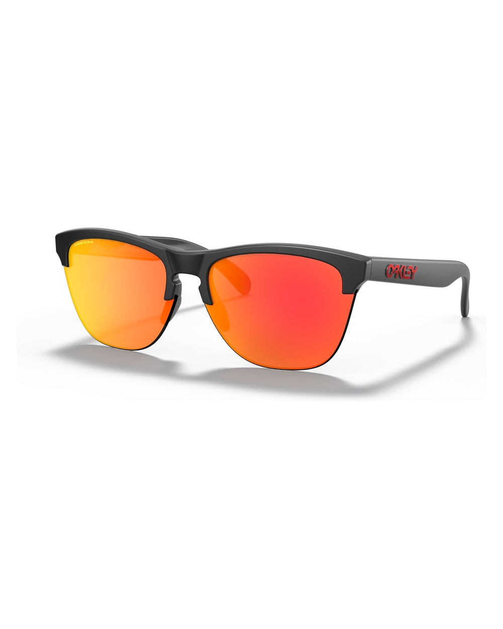 Oakley Frogskins Lite Prizm Sunglasses