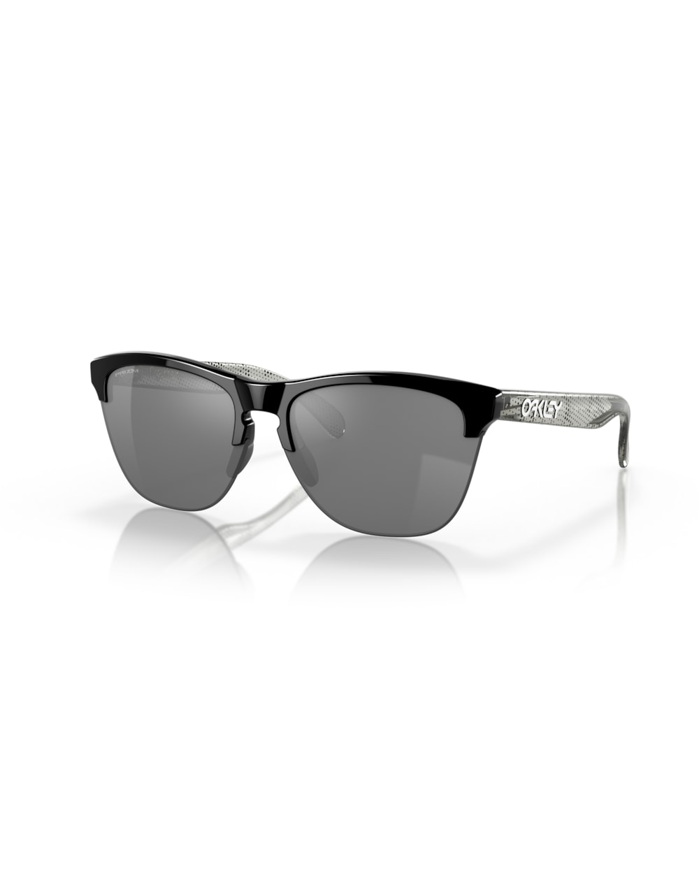 Oakley Frogskins Lite Prizm Sunglasses
