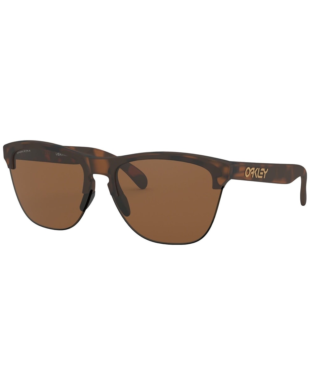 Oakley Frogskins Lite Prizm Sunglasses