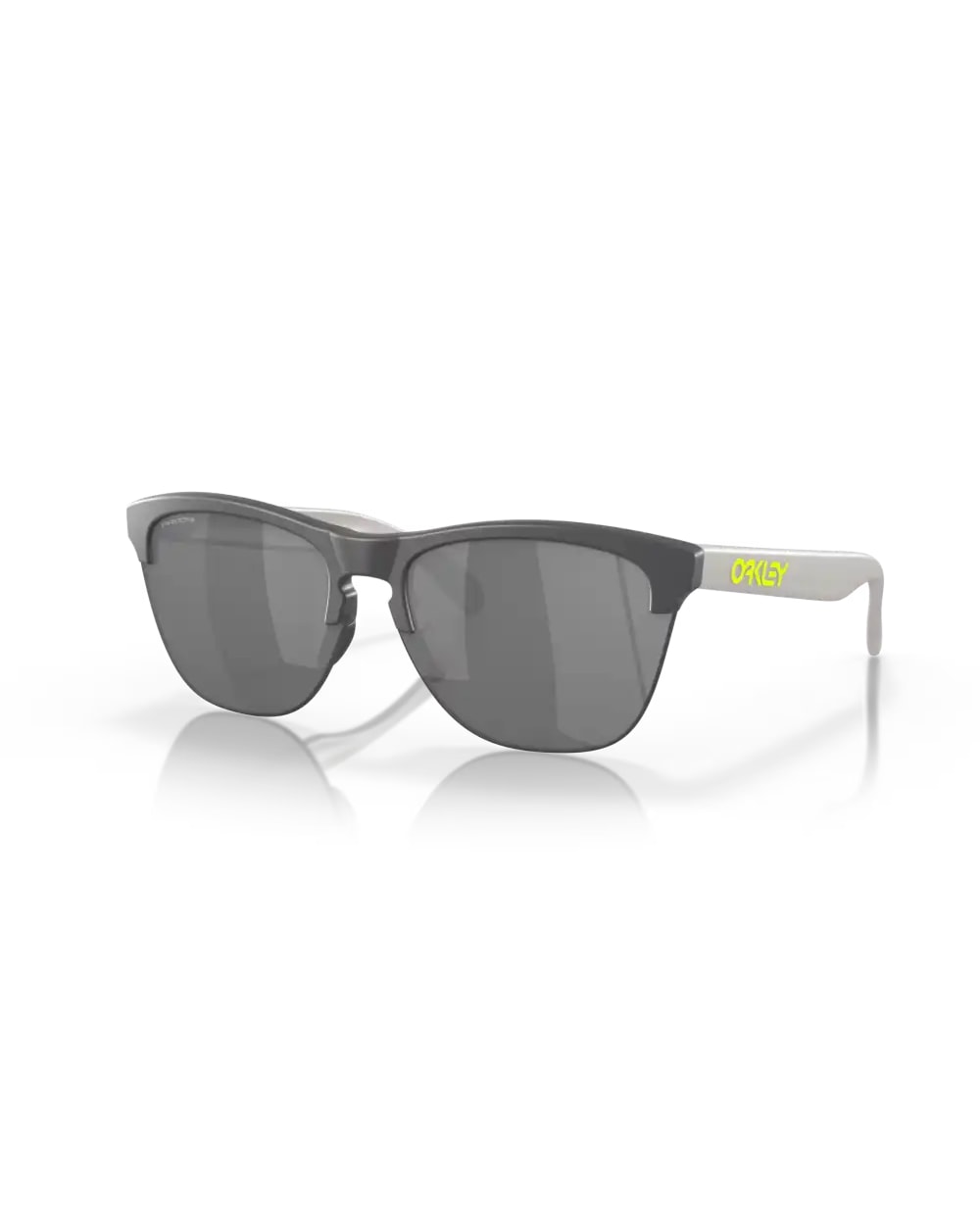 Oakley Frogskins Lite Prizm Sunglasses