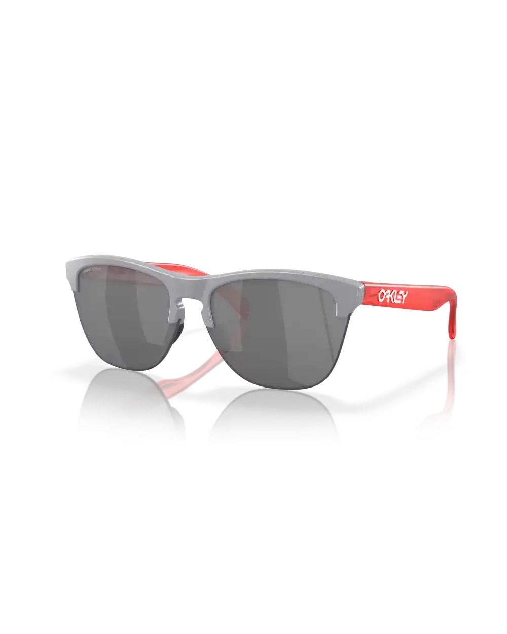 Oakley Frogskins Lite Prizm Sunglasses
