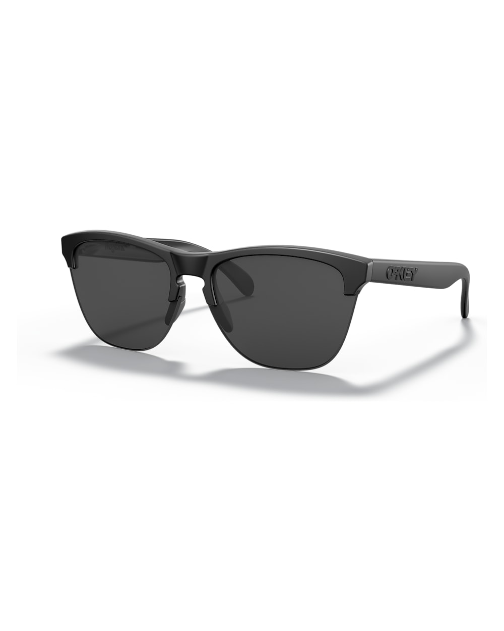 Oakley Frogskins Lite Prizm Sunglasses