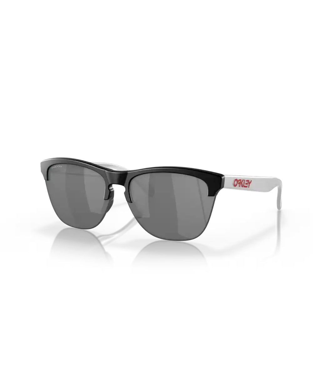 Oakley Frogskins Lite Prizm Sunglasses