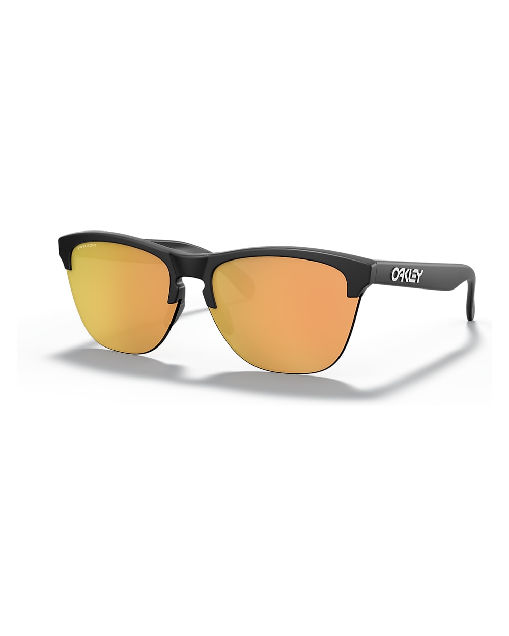 Oakley Frogskins Lite Prizm Sunglasses
