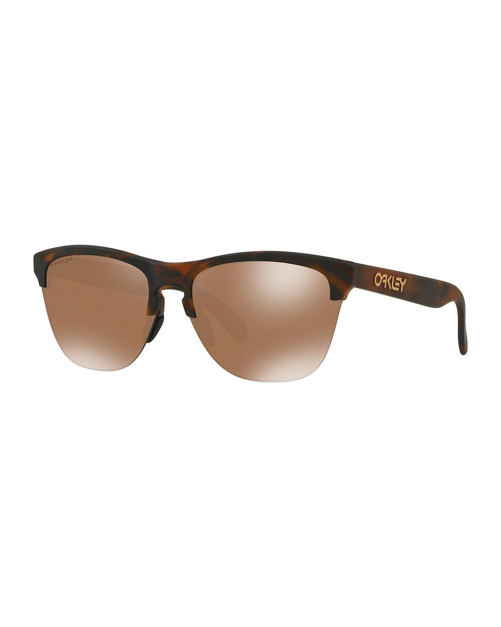 Oakley Frogskins Lite Prizm Sunglasses