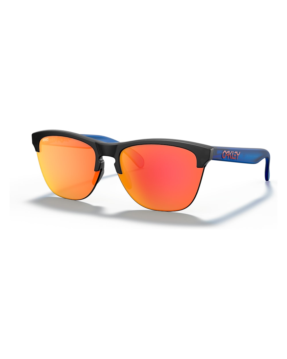 Oakley Frogskins Lite Prizm Sunglasses