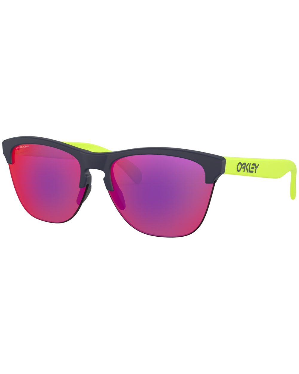 Oakley Frogskins Lite Prizm Sunglasses