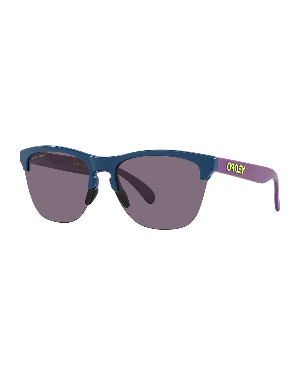 Oakley Frogskins Lite Prizm Sunglasses