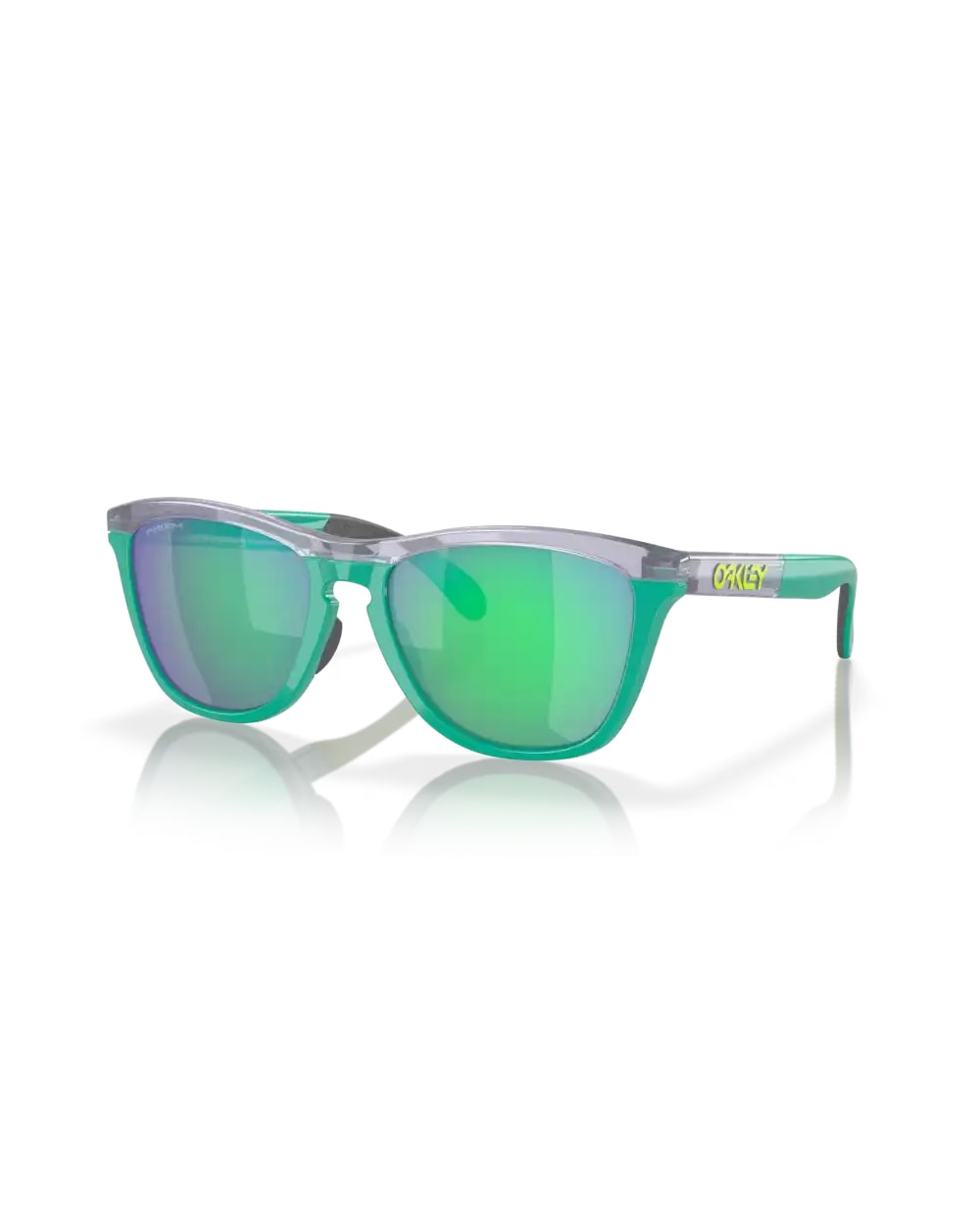 Oakley Frogskins Range