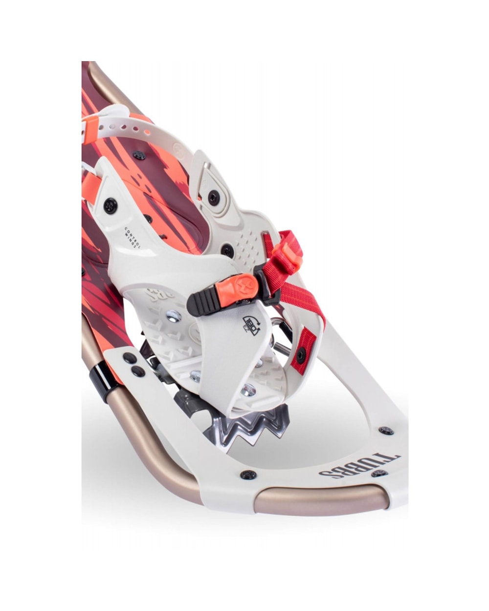 Frontier Women's Snowshoes