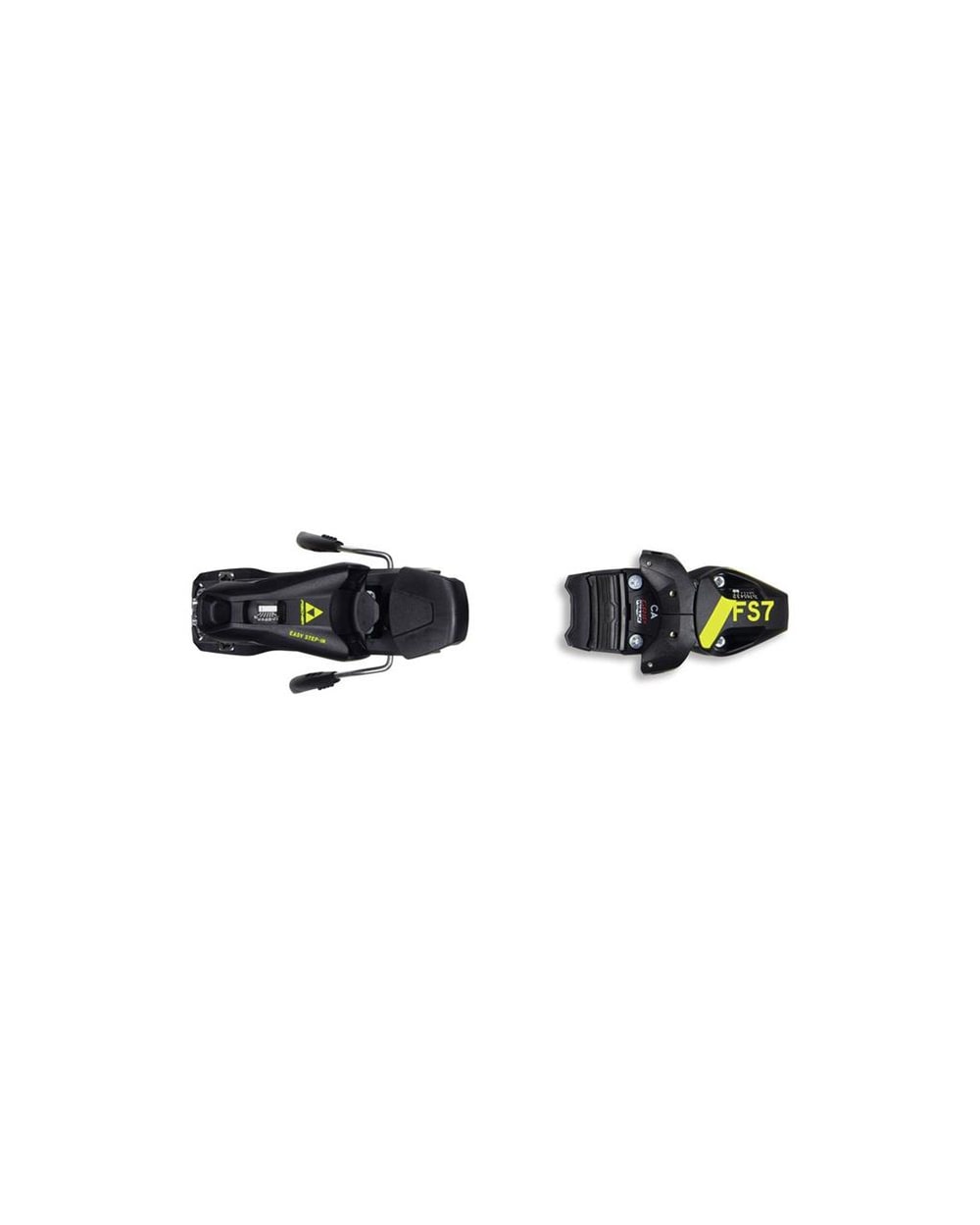 FS7 GW CA BRAKE 78 [J] Alpine Ski Bindings