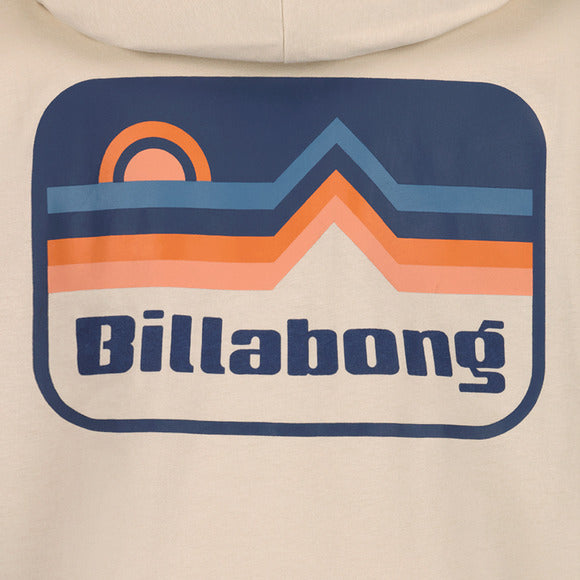 Billabong Boys' Range Hoodie