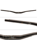 Chromag OSX Handlebars 31.8mm Clamp