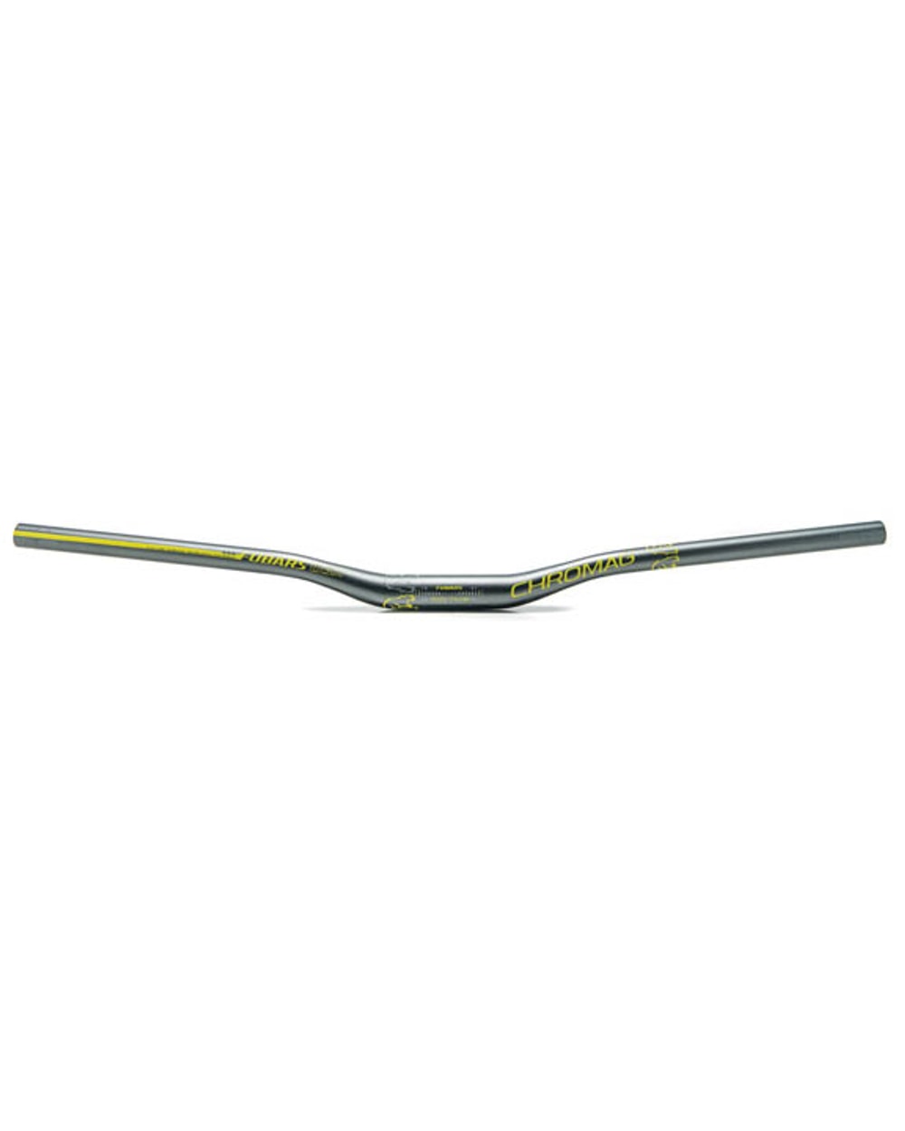 Fubar OSX LTD Handlebars 31.8mm