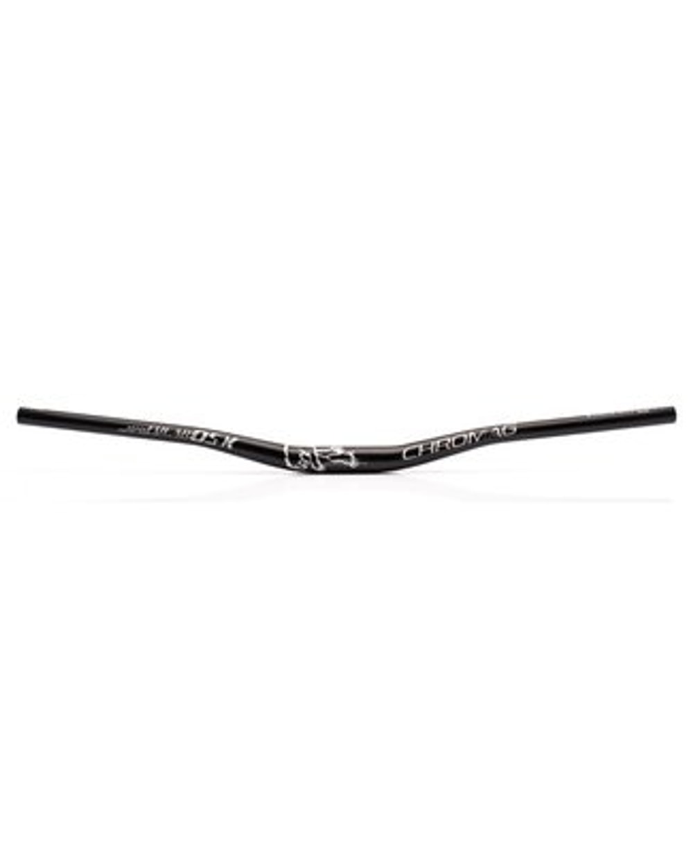 Fubar OSX LTD Handlebars 31.8mm