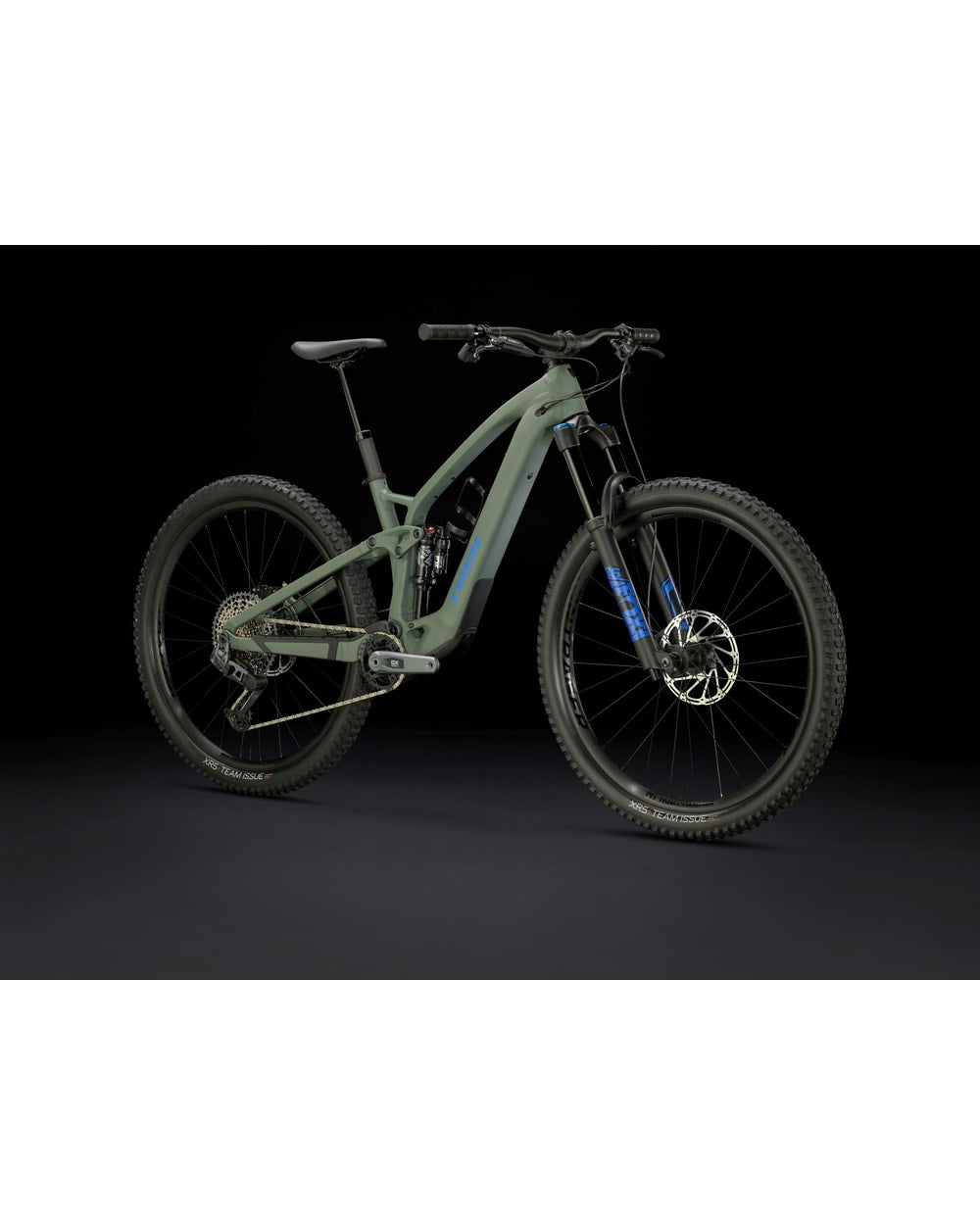 Trek Fuel EXe 8 GX AXS T-Type