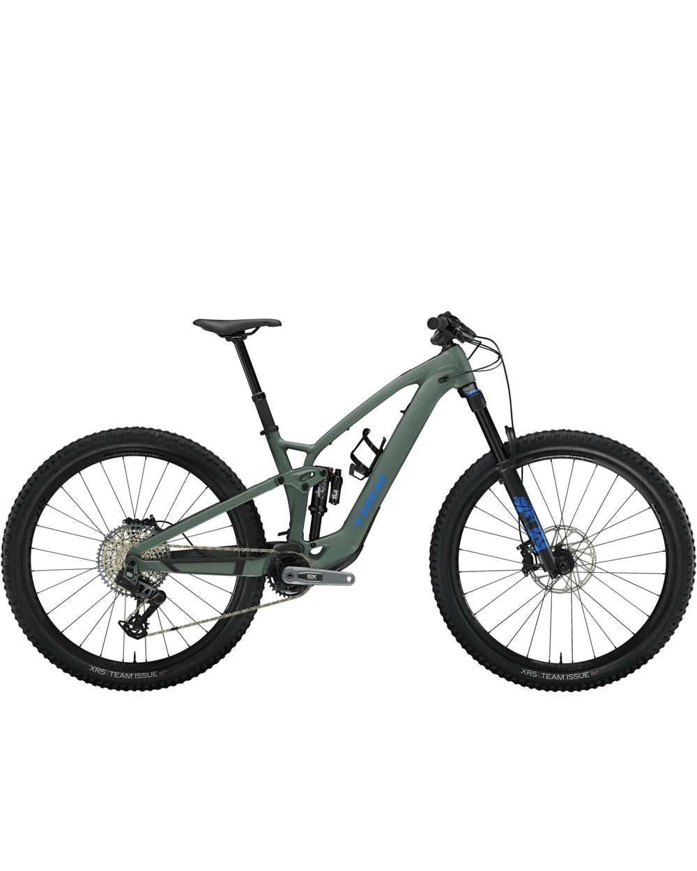 Trek Fuel EXe 8 GX AXS T-Type