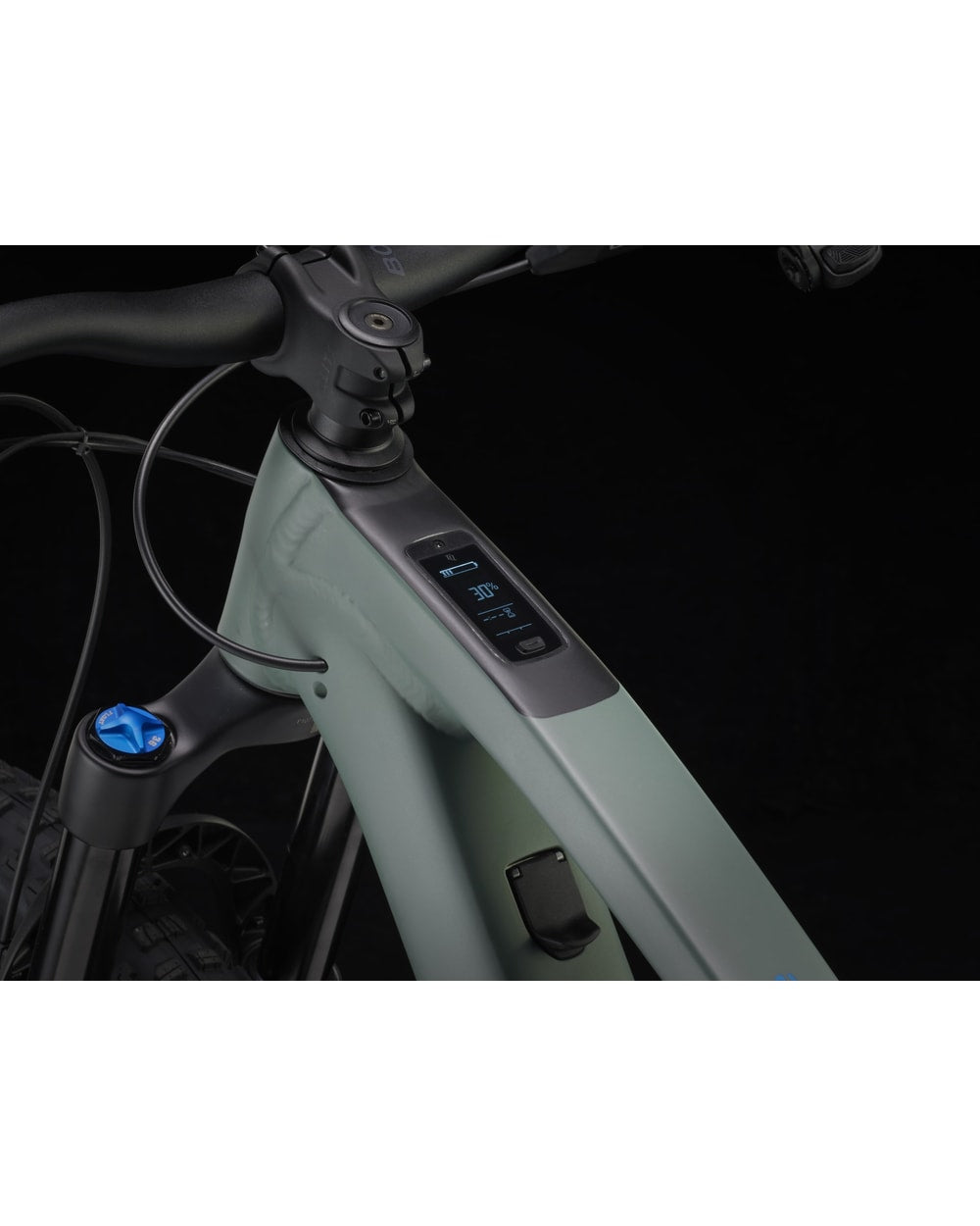 Trek Fuel EXe 8 GX AXS T-Type