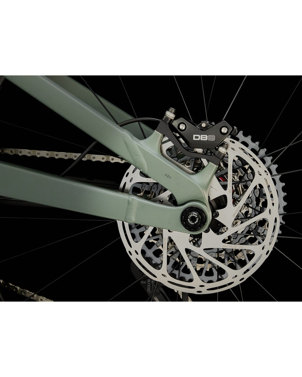Trek Fuel EXe 8 GX AXS T-Type