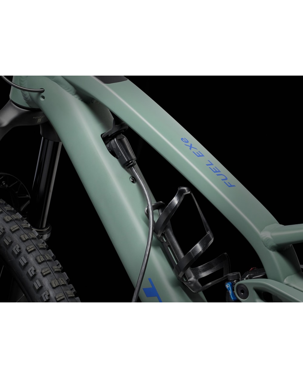 Trek Fuel EXe 8 GX AXS T-Type