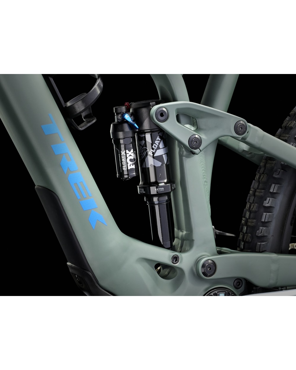 Trek Fuel EXe 8 GX AXS T-Type