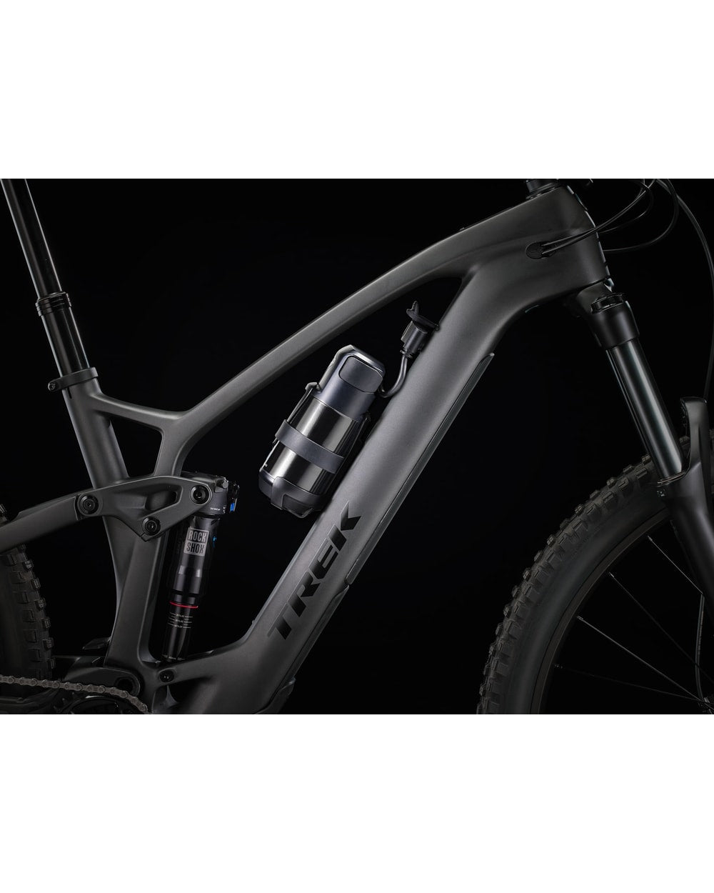 Trek Fuel EXe 9.5
