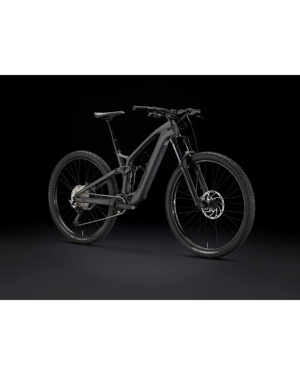 Trek Fuel EXe 9.5