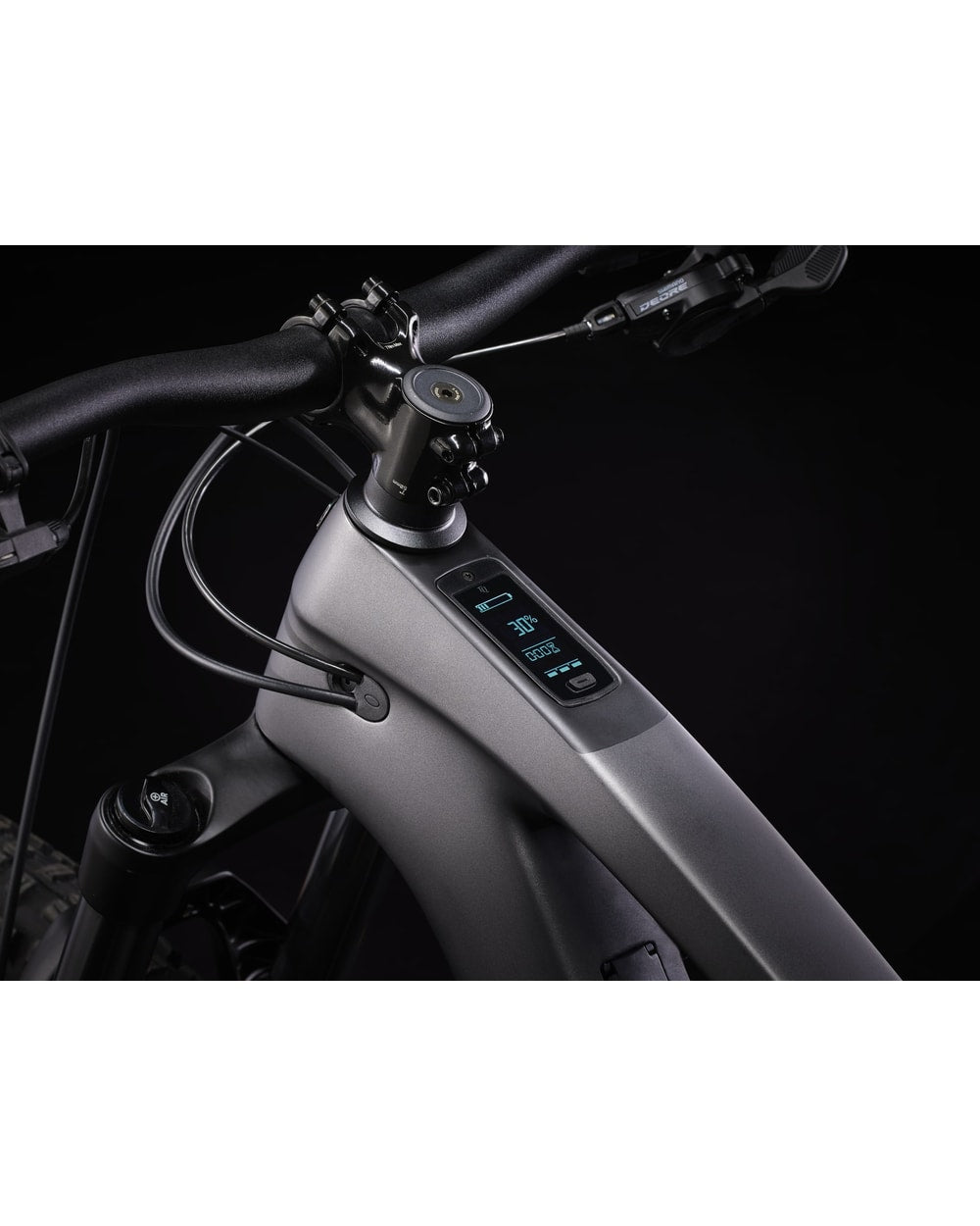Trek Fuel EXe 9.5