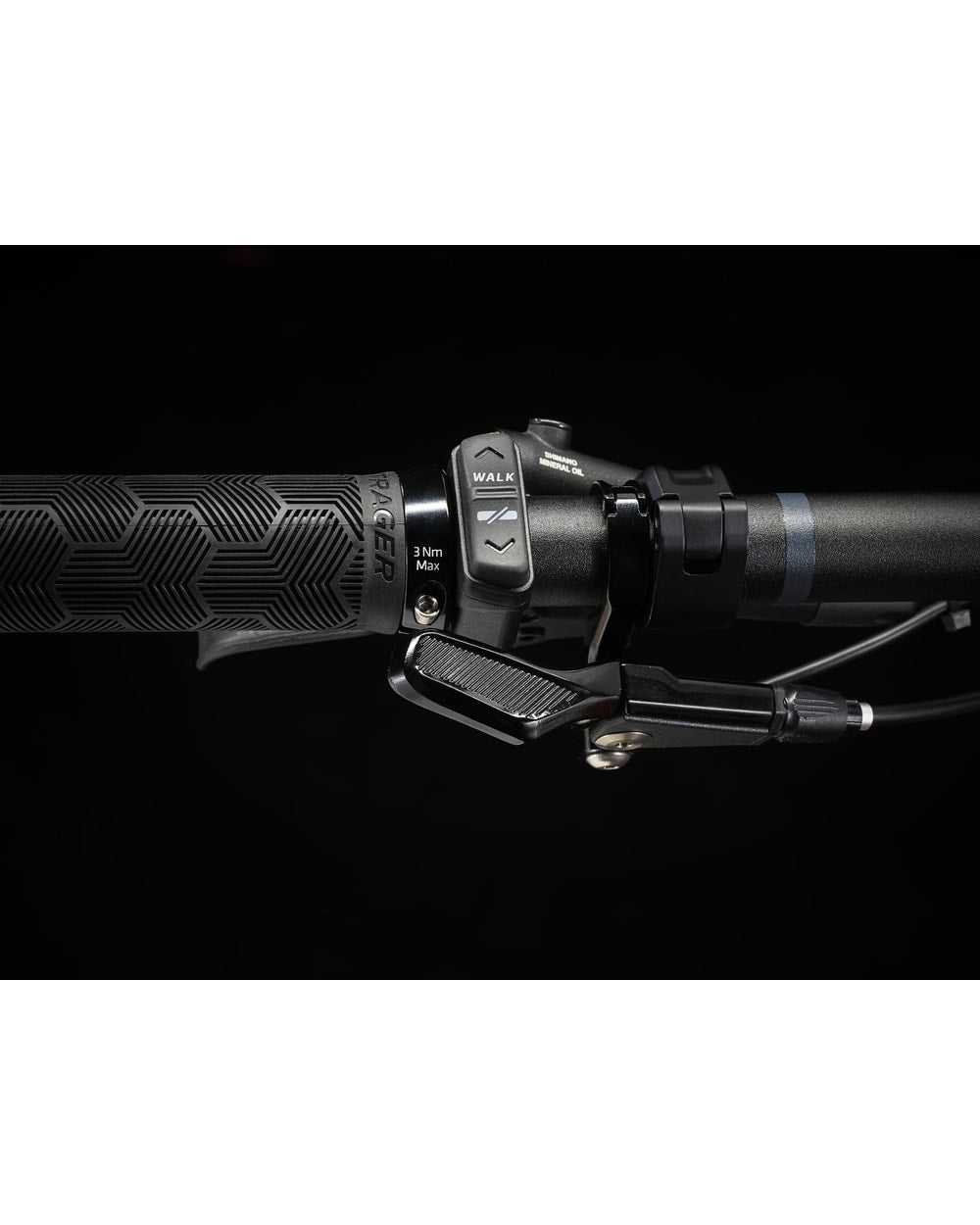 Trek Fuel EXe 9.5