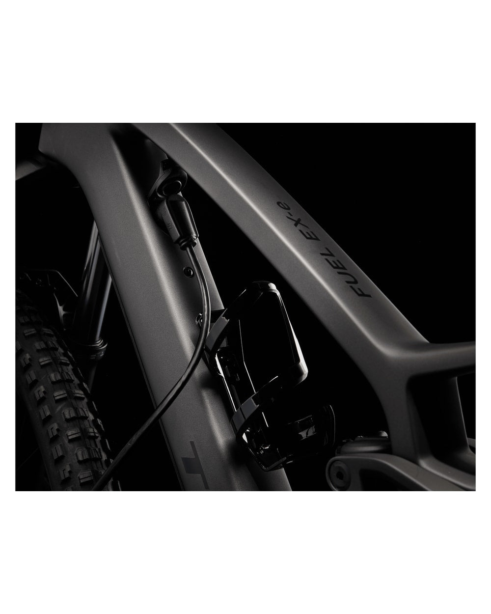 Trek Fuel EXe 9.5