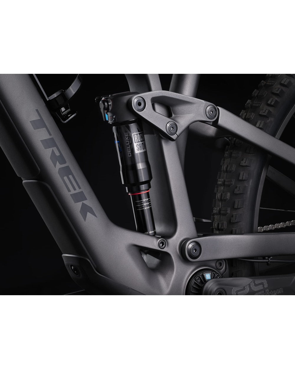 Trek Fuel EXe 9.5