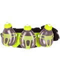 FuelBelt H3O Helium 3 Bottle Belt