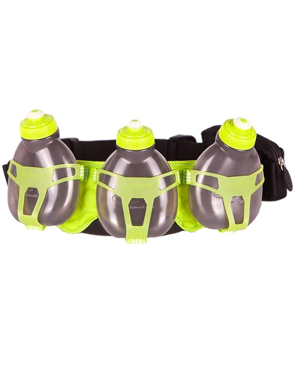 FuelBelt H3O Helium 3 Bottle Belt